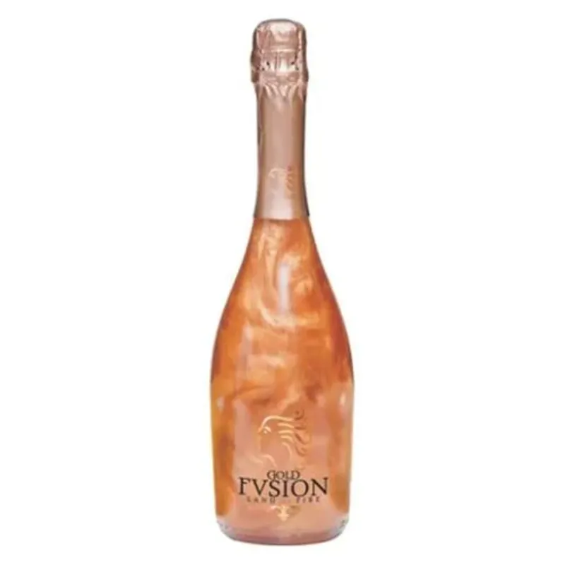 GOLD PREMIUM - Espumante Gold Fusion Vulcano x 750 ml