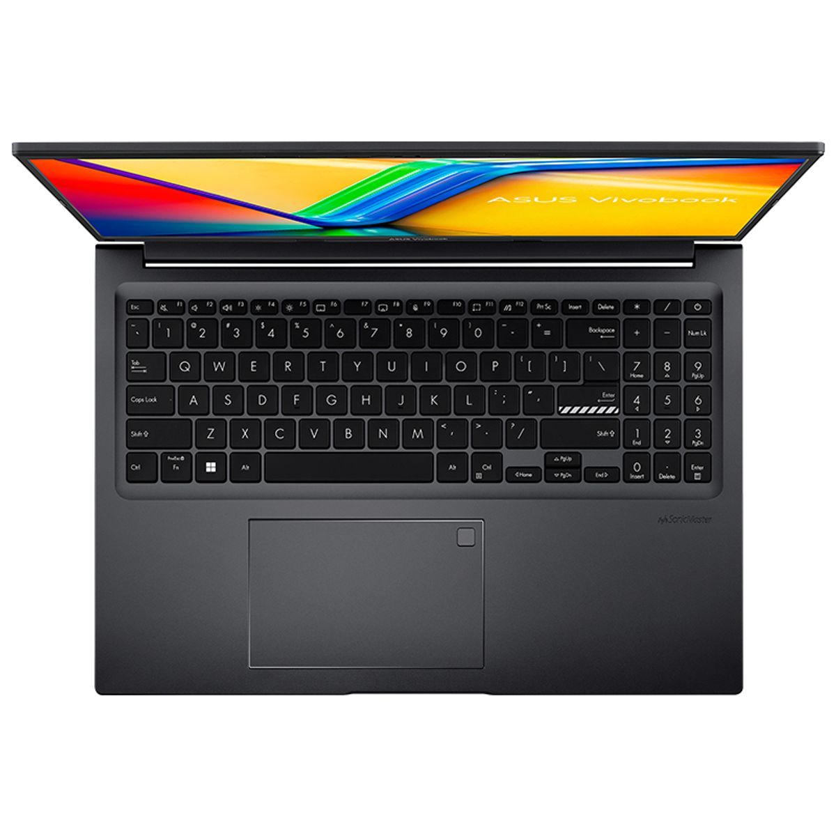 ASUS - Laptop ASUS X1605VA-MB1440 16 IPS CORE I7 13VA 16GB 512GB SSD LECTOR HUELLA ULTRA VELOZ