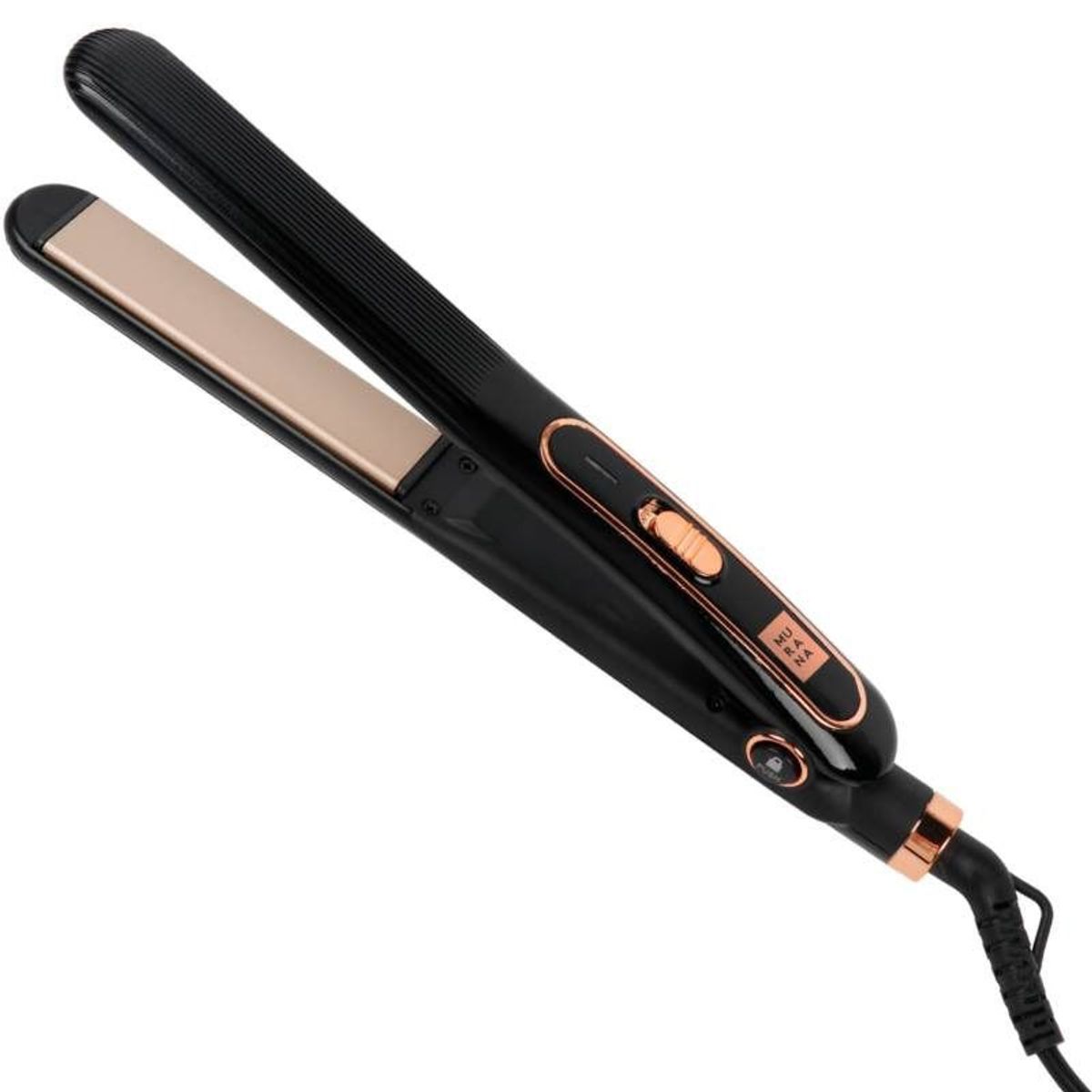 MURANA - ALISADOR NEGRO MURANA MURA-HS01