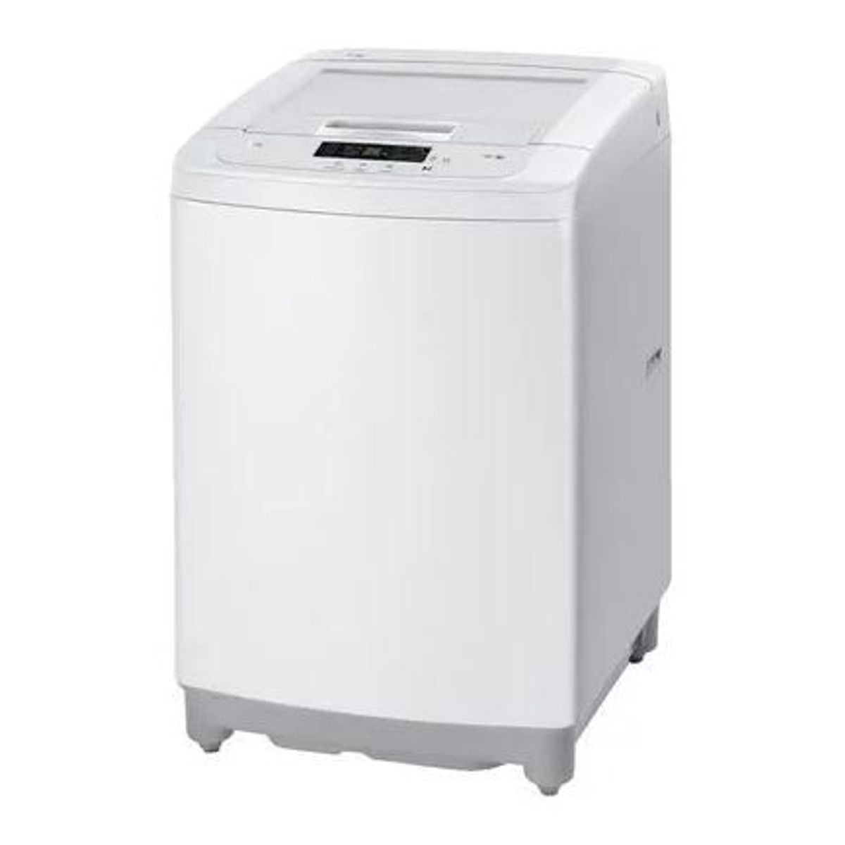 LG - Lavadora LG Carga Superior 13 Kg WT13WPBK Blanco