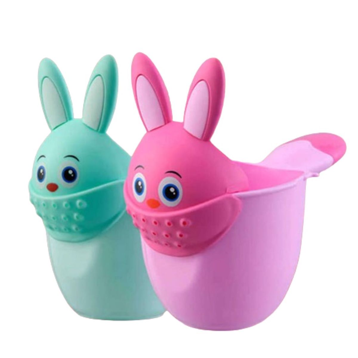 GENERICO - Regadera de Baño + Visera Niño