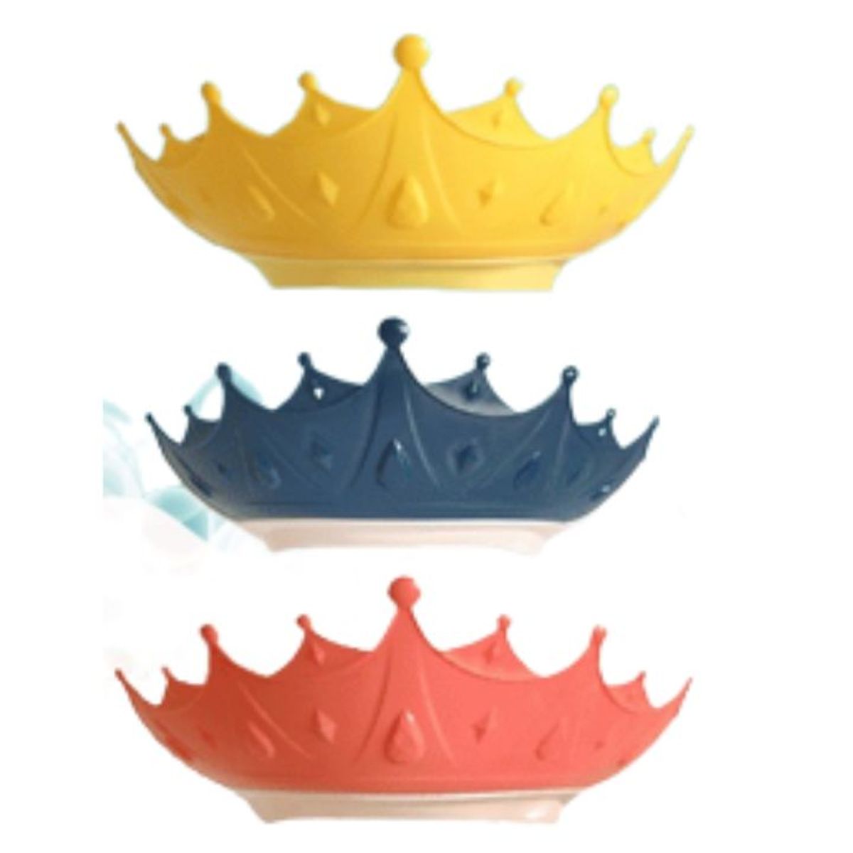 GENERICO - Regadera de Baño + Visera Niño