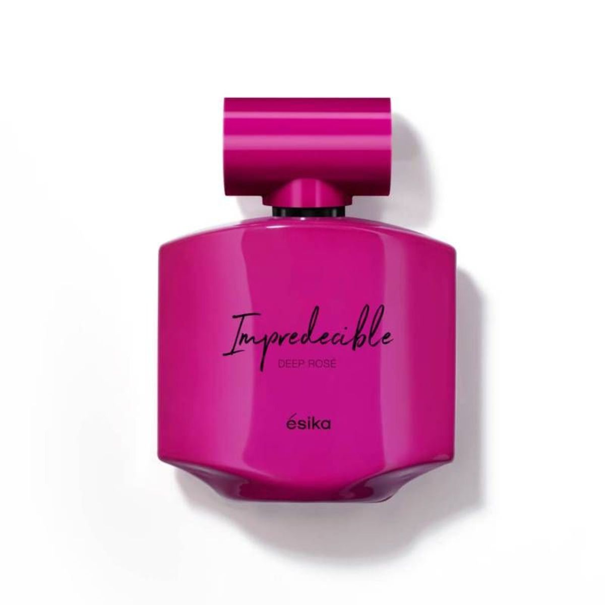 ESIKA - Impredecible Deep Rose Perfume de Mujer - Esika