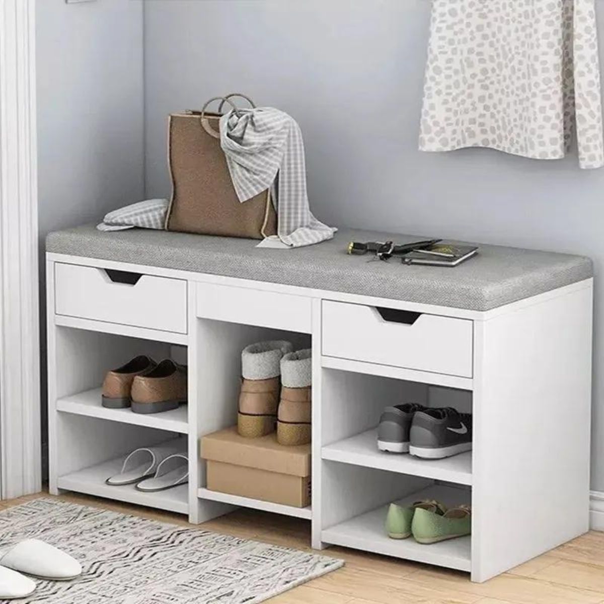 GENERICO - Zapatera Armado Amplio Uma Ruta81