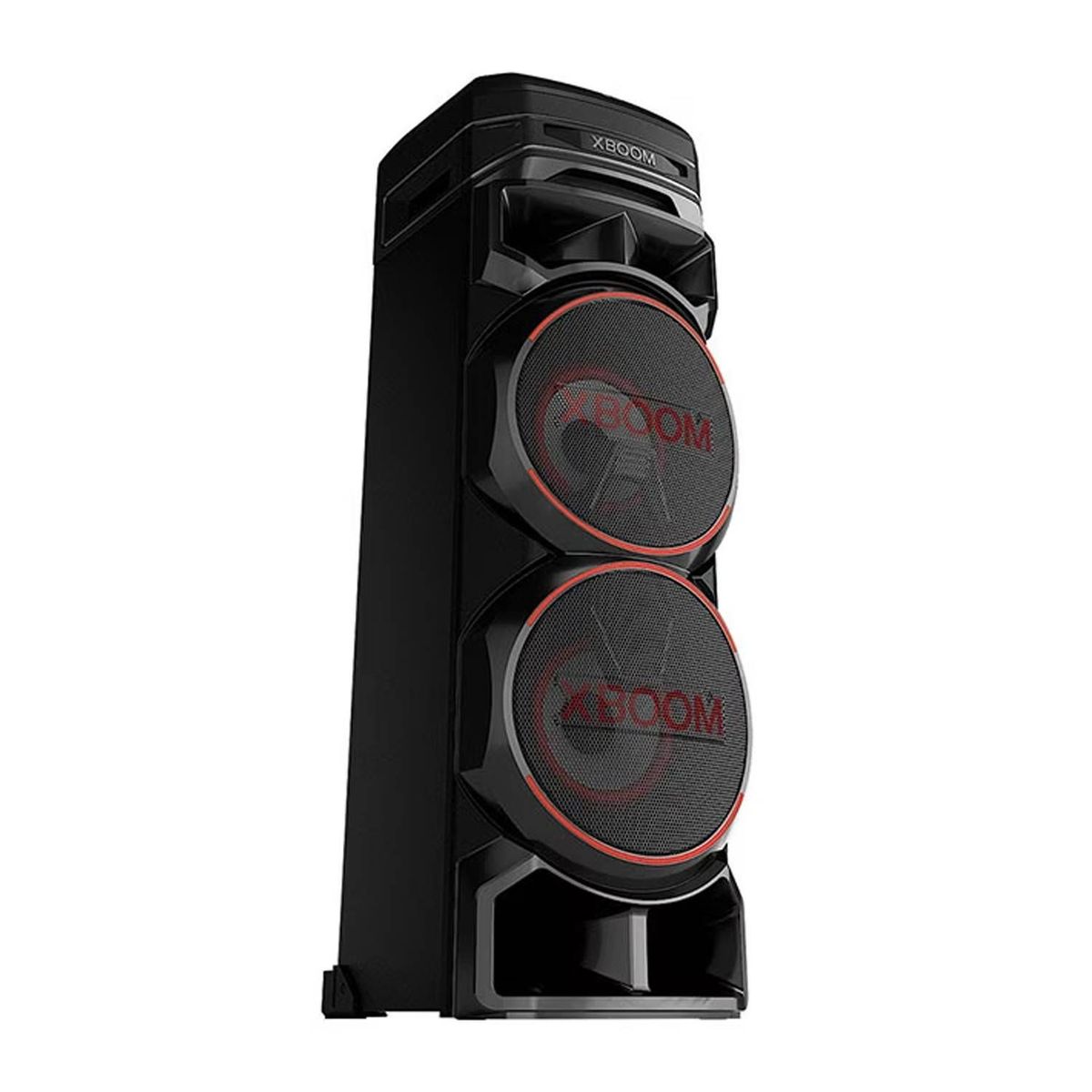 LG - Equipo de Sonido LG BT XBoom RNC9 Negro