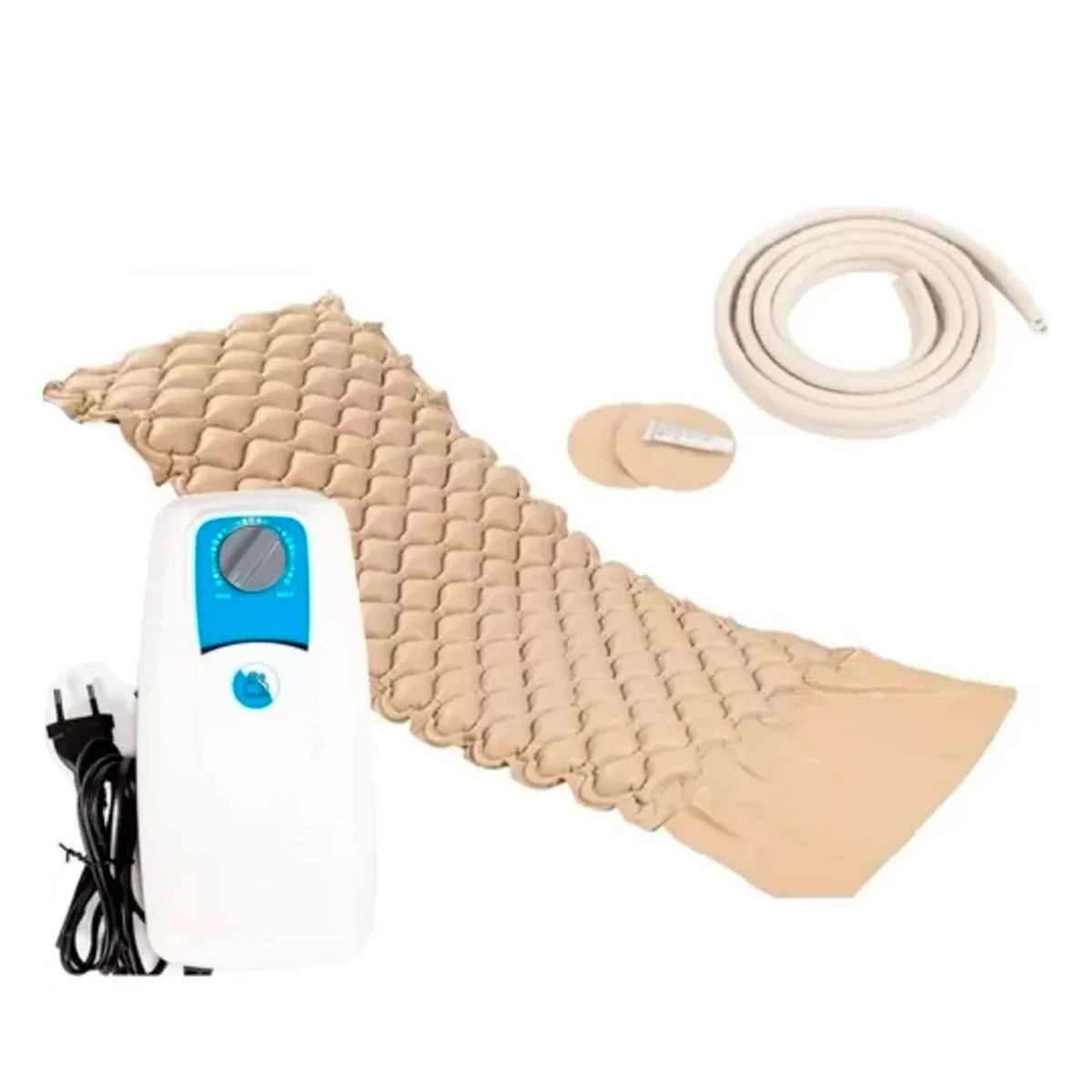 UNICARE - COLCHON ANTIESCARAS UNICARE