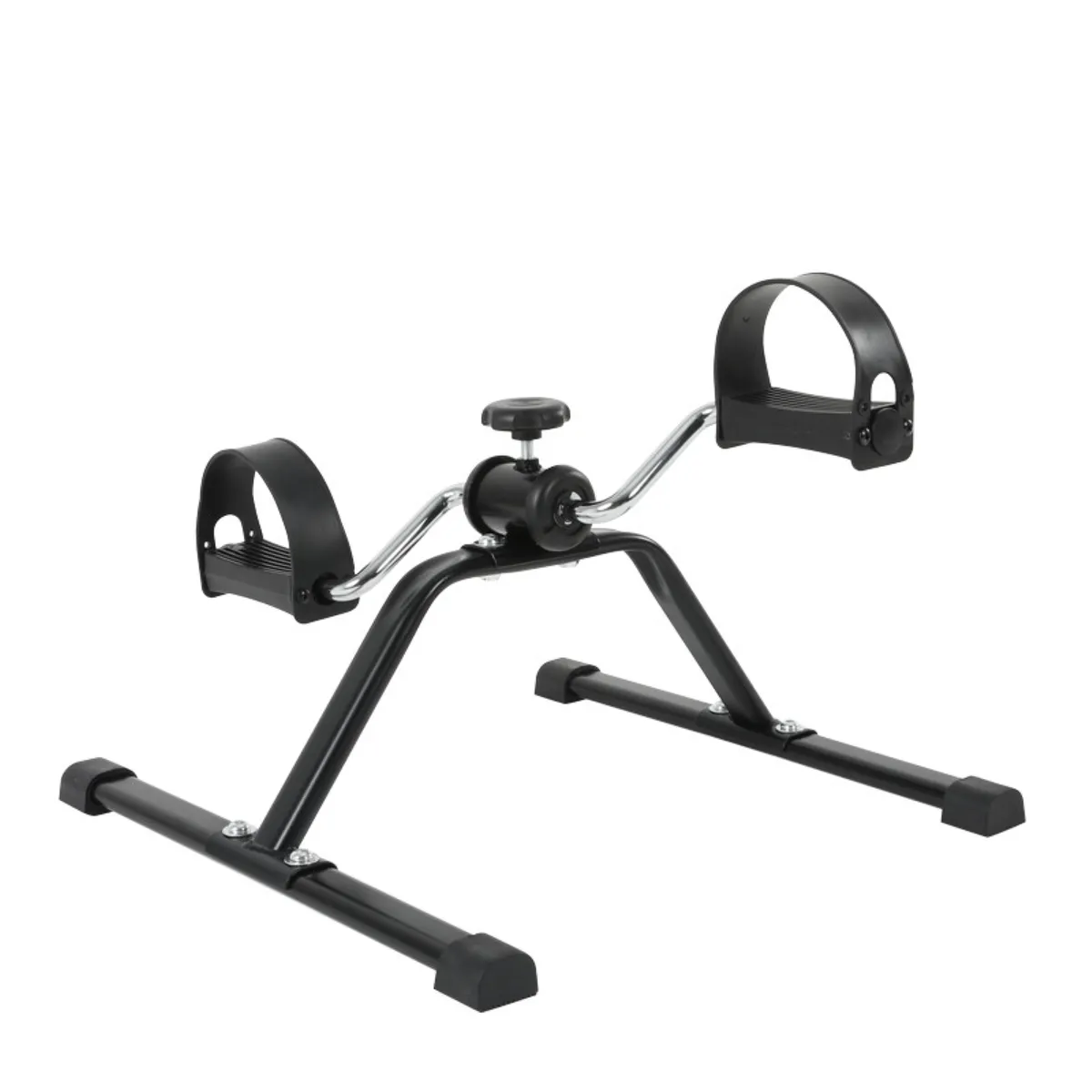 GENERICO - Pedalera Ejercitador para Cardio Ajustable