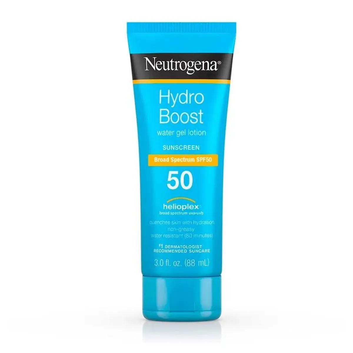 NEUTROGENA - Neutrogena Hydro Boost- Protector solar SPF 50 UVA/UVB 88 ML