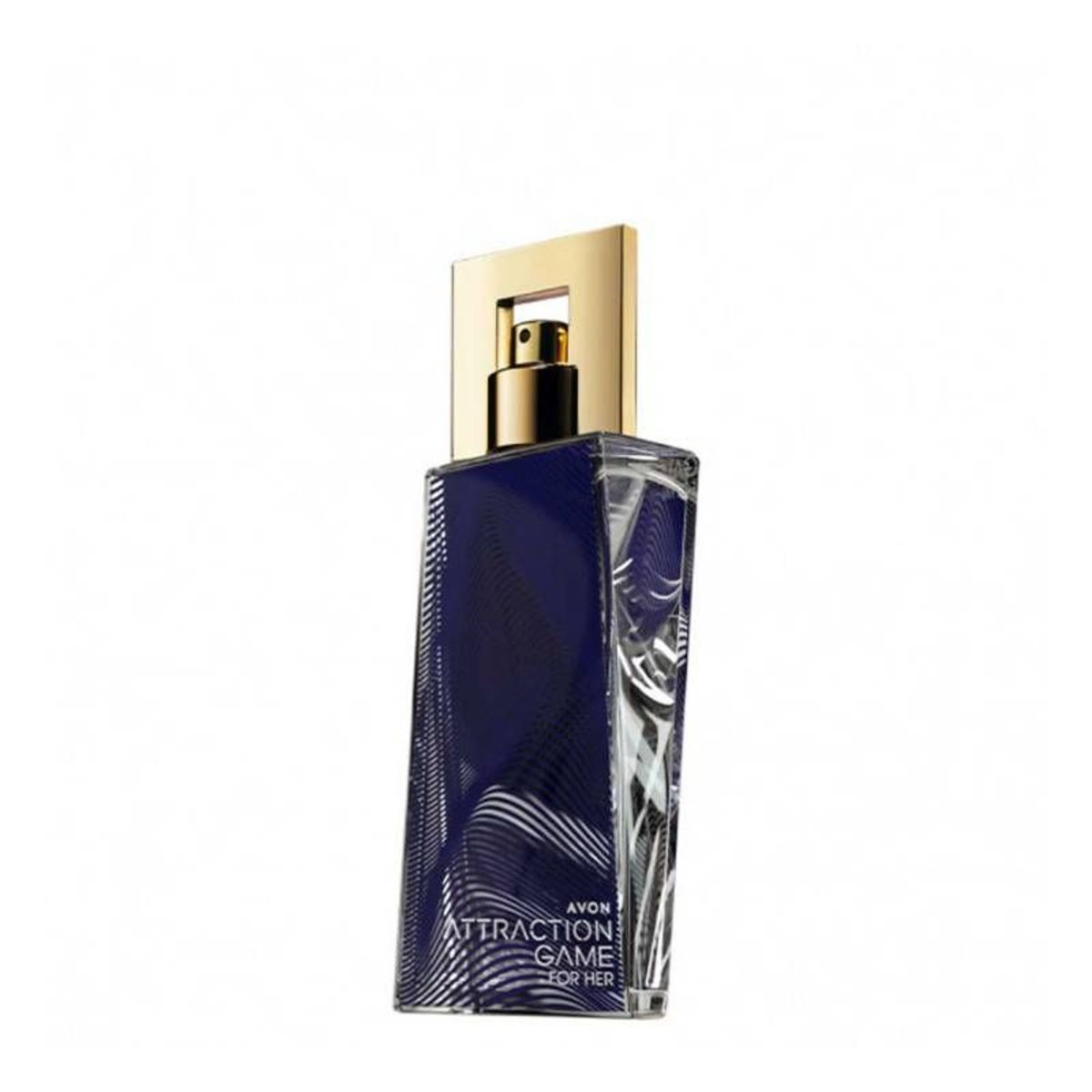 AVON - Attraction Game for Hem Perfume de Mujer - Avon