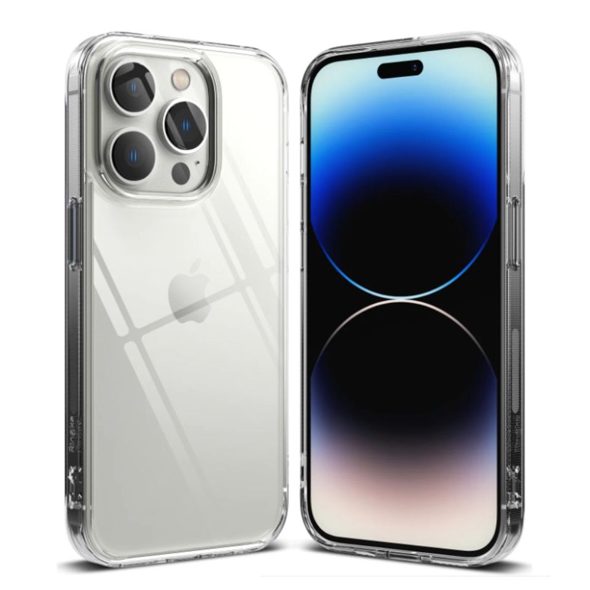 RINGKE - CASE RINGKE FUSION IPHONE 14 PRO Y VIDRIO