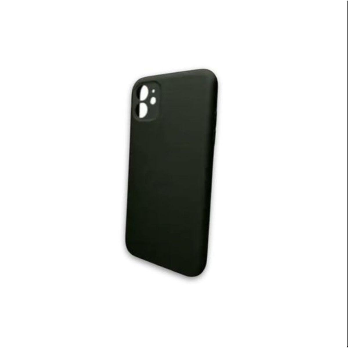 OEM - Case iPhone 11 Color Gris