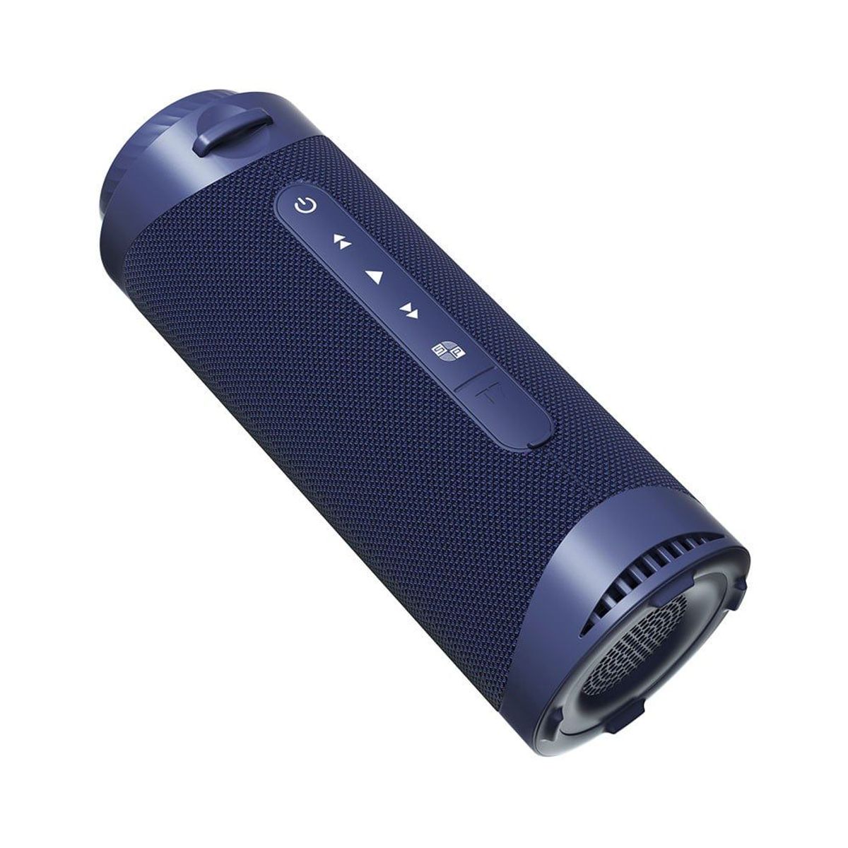 TRONSMART - Tronsmart T7 Parlante Portatil Bluetooth 5.3 Acuatico 360° - Azul