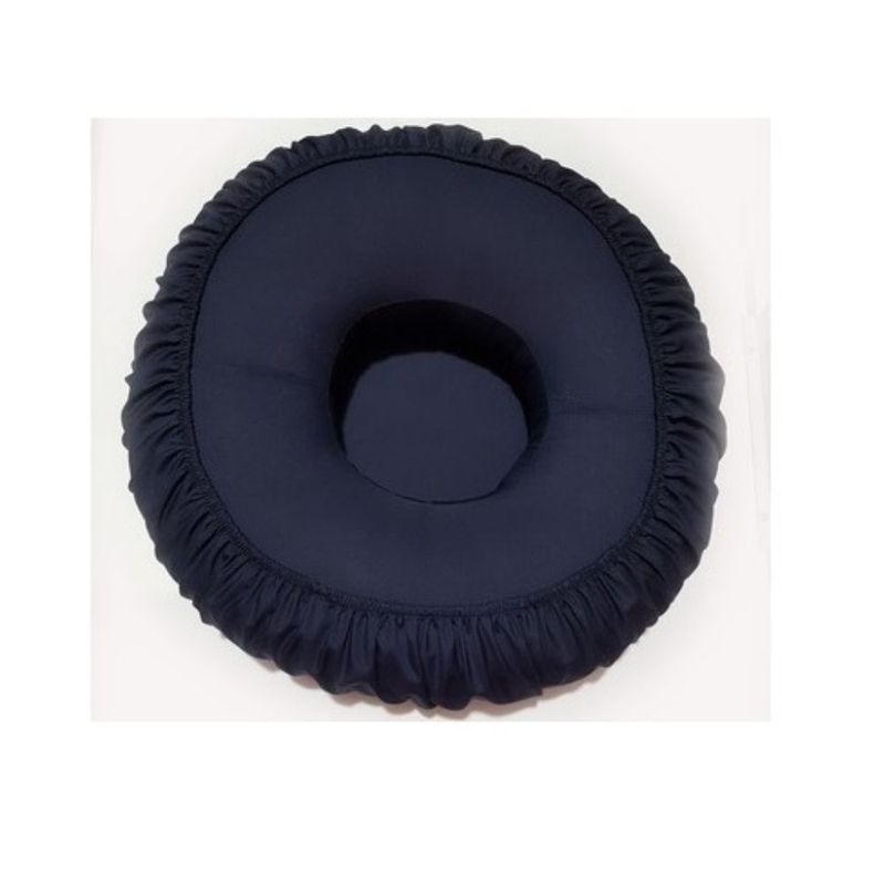 GENERICO - Rodete coxis azul Dr Sieger Talla L