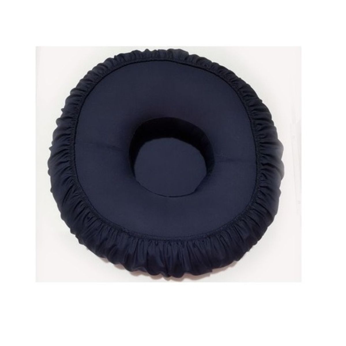 GENERICO - Rodete coxis azul Dr Sieger Talla M