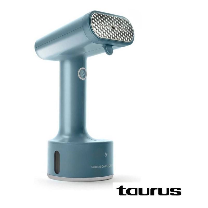 TAURUS - Plancha a Vapor Taurus Mod. Slinding Care Compact 1600 watts