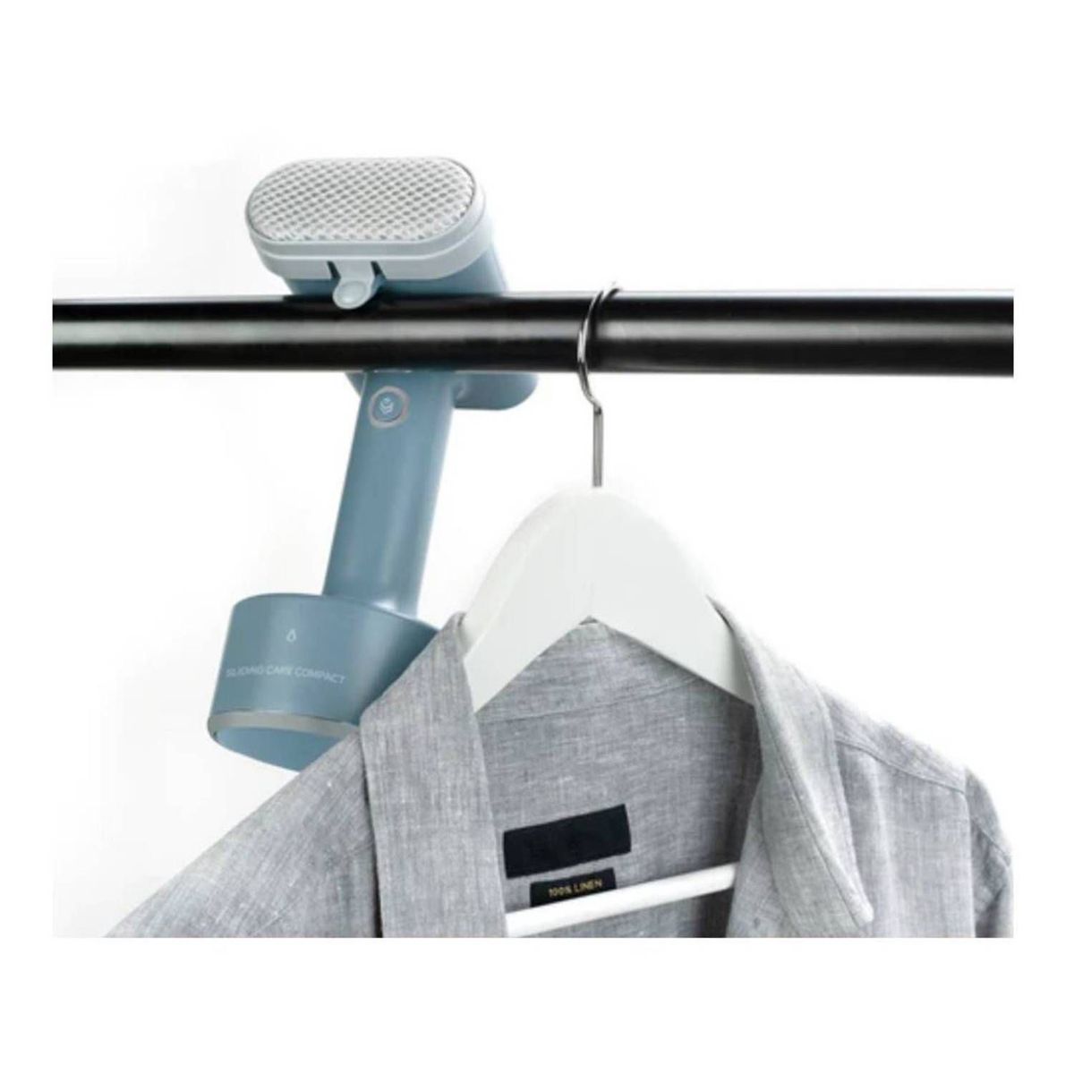TAURUS - Plancha a Vapor Taurus Mod. Slinding Care Compact 1600 watts