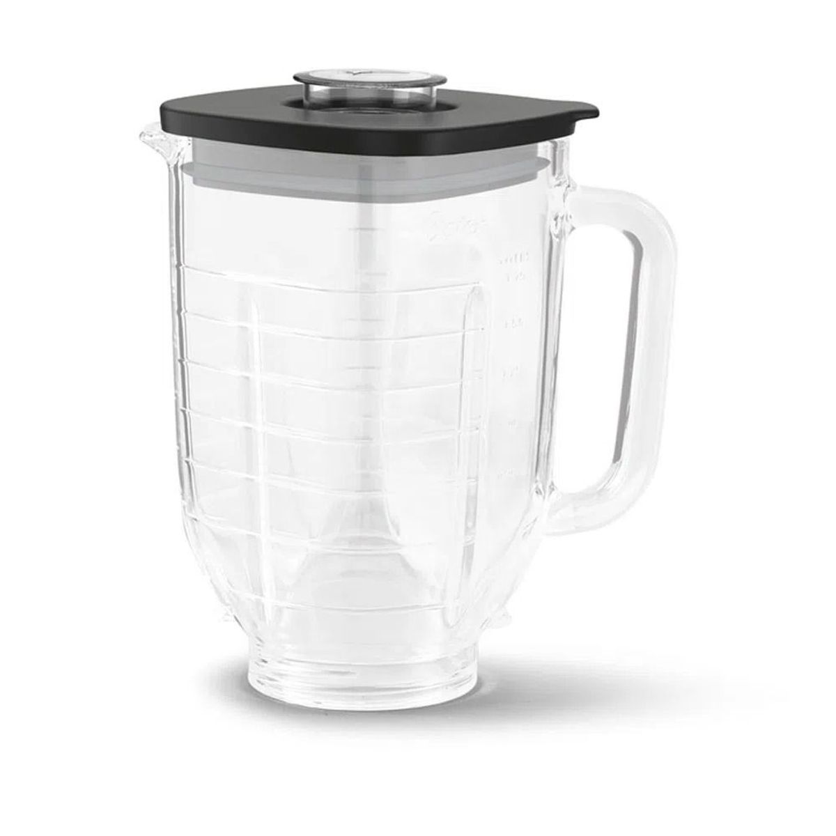 OSTER - Vaso de vidrio para licuadoras Osterizer 1.75 LT