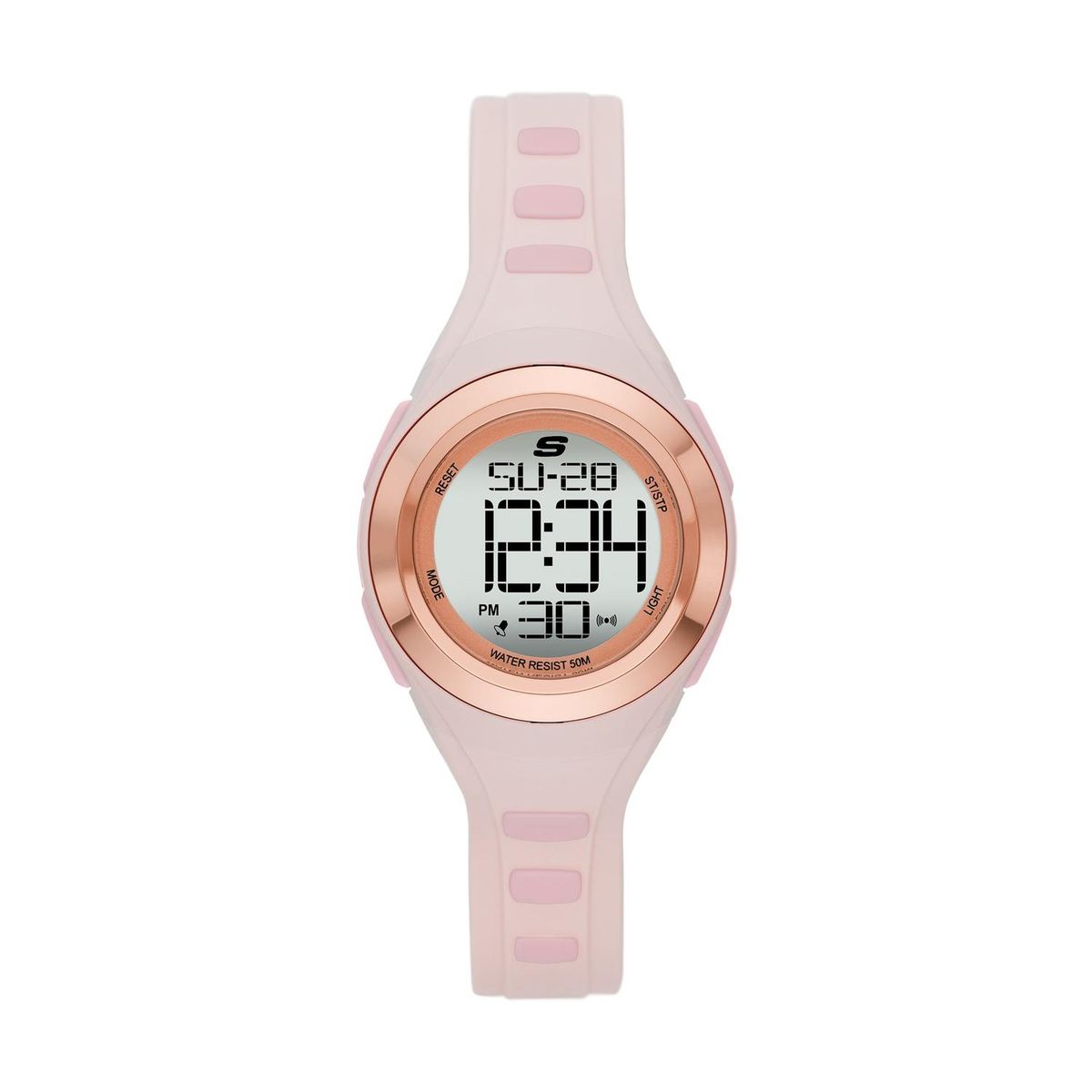SKECHERS - RELOJ DIGITAL MUJER SR2115 SKECHERS