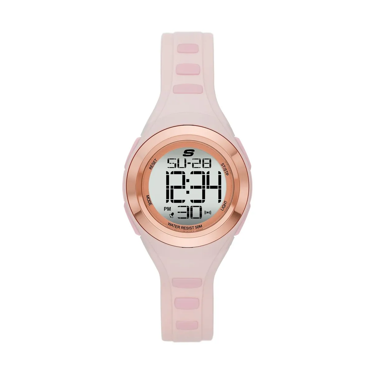 SKECHERS - RELOJ DIGITAL MUJER SR2115 SKECHERS