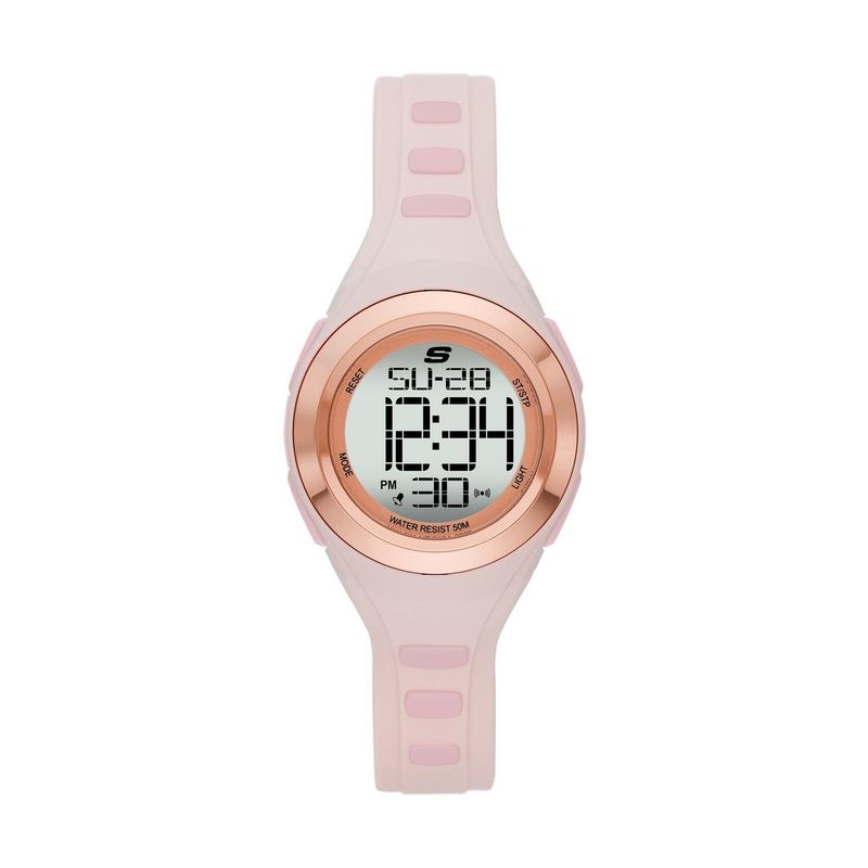 SKECHERS - RELOJ DIGITAL MUJER SR2115 SKECHERS