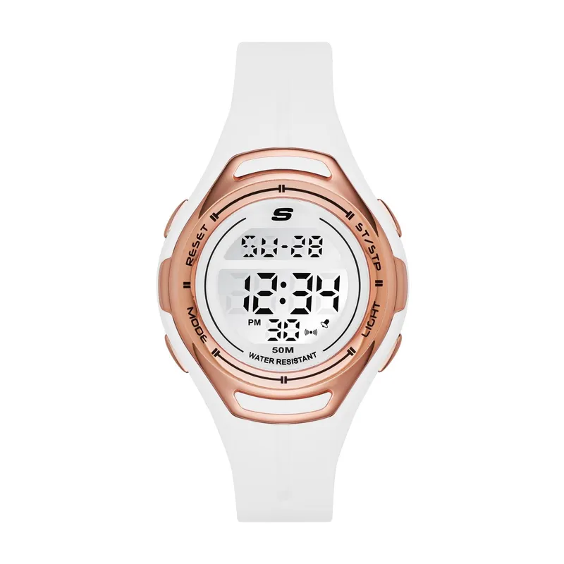 SKECHERS - RELOJ DIGITAL MUJER SR2011 SKECHERS