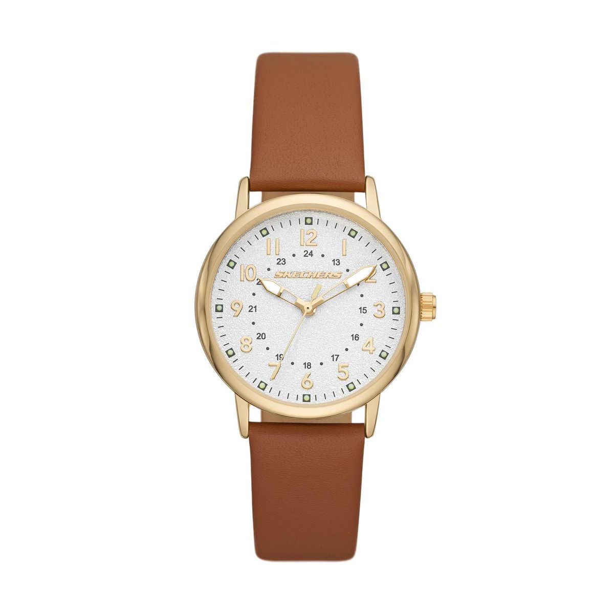 SKECHERS - RELOJ ANALOGICO MUJER SR6248 SKECHERS