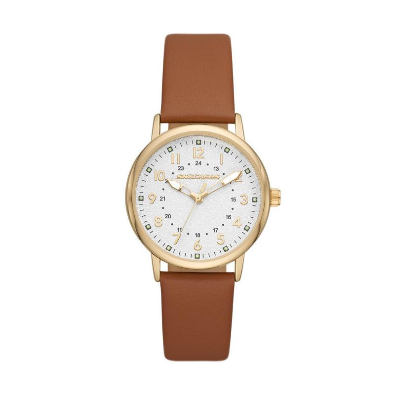 SKECHERS - RELOJ ANALOGICO MUJER SR6248 SKECHERS