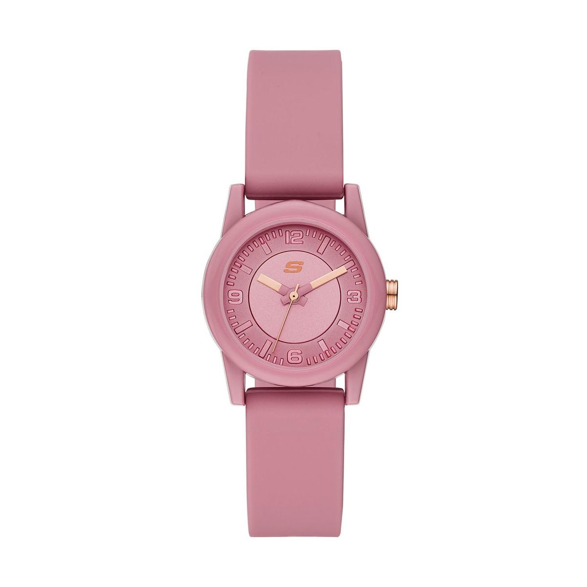 SKECHERS - RELOJ ANALOGICO MUJER SR6201 SKECHERS