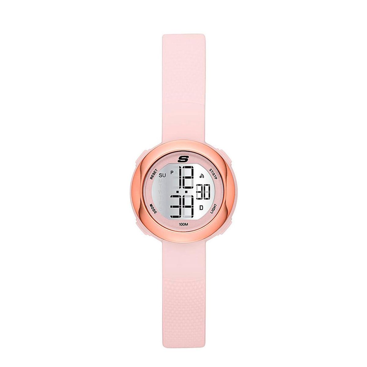 SKECHERS - RELOJ DIGITAL MUJER SR2100 SKECHERS