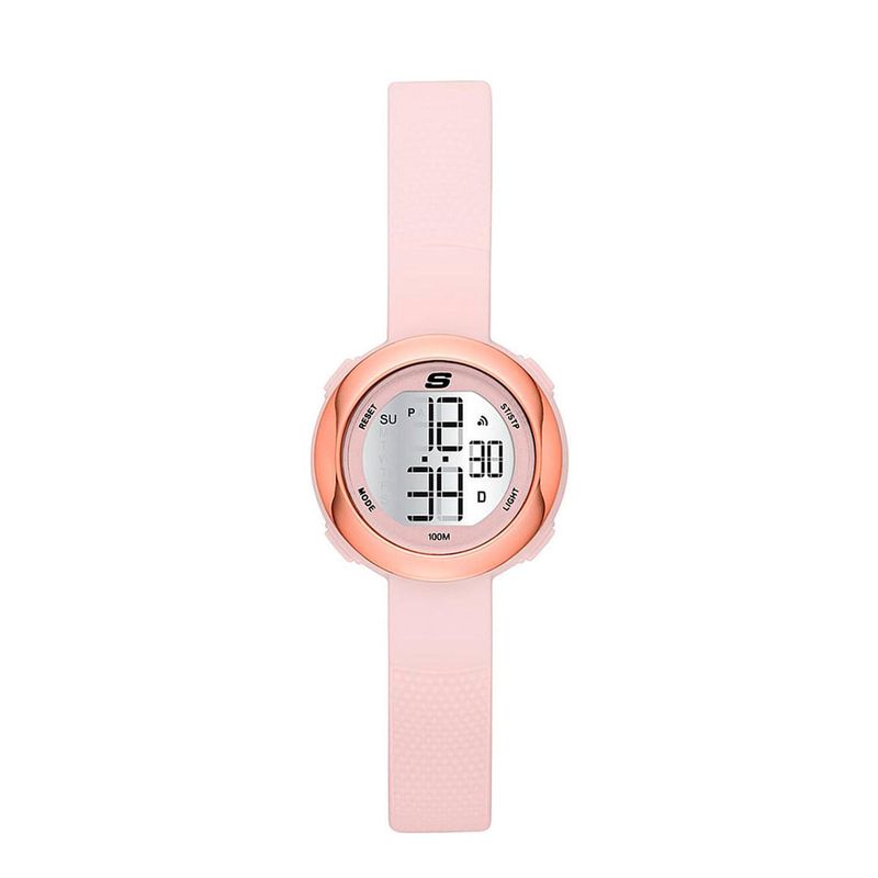 SKECHERS - RELOJ DIGITAL MUJER SR2100 SKECHERS