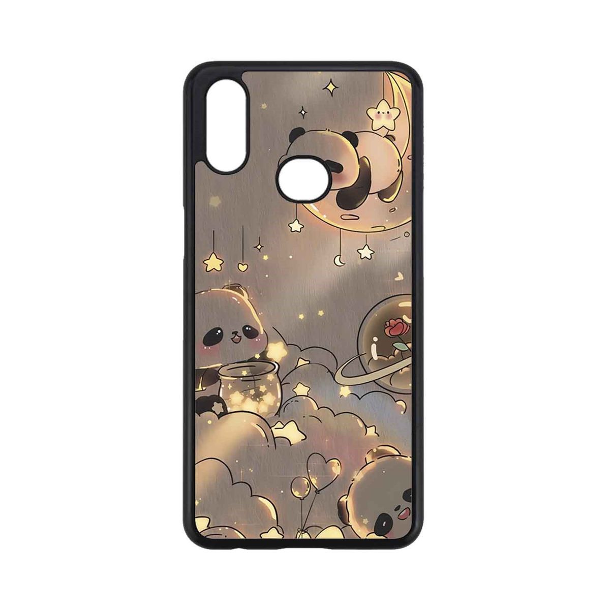 GENERICO - Funda Protector Case Para SAMSUNG A10S