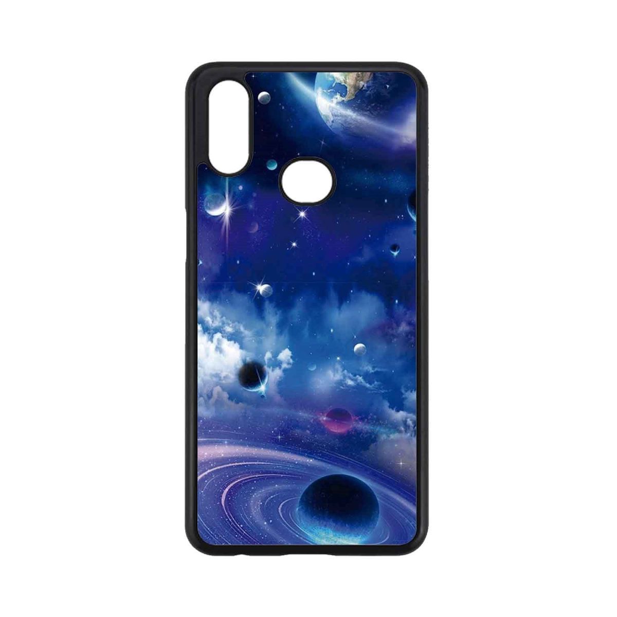 GENERICO - Funda Protector Case Para SAMSUNG A10S.
