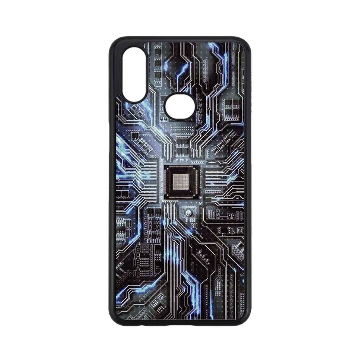 GENERICO - Funda Protector Case Para SAMSUNG A10S