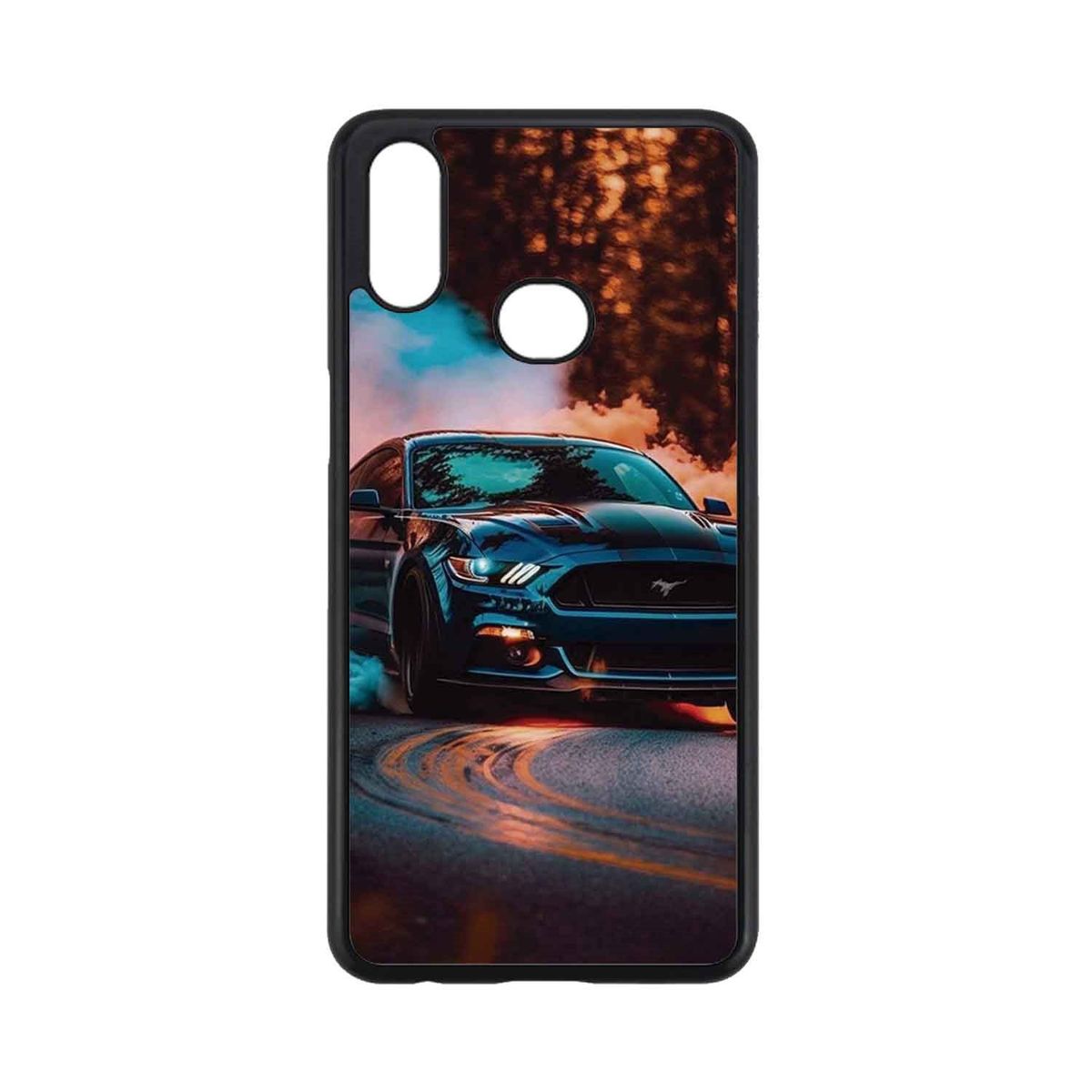 GENERICO - Funda Protector Case Para SAMSUNG A10S