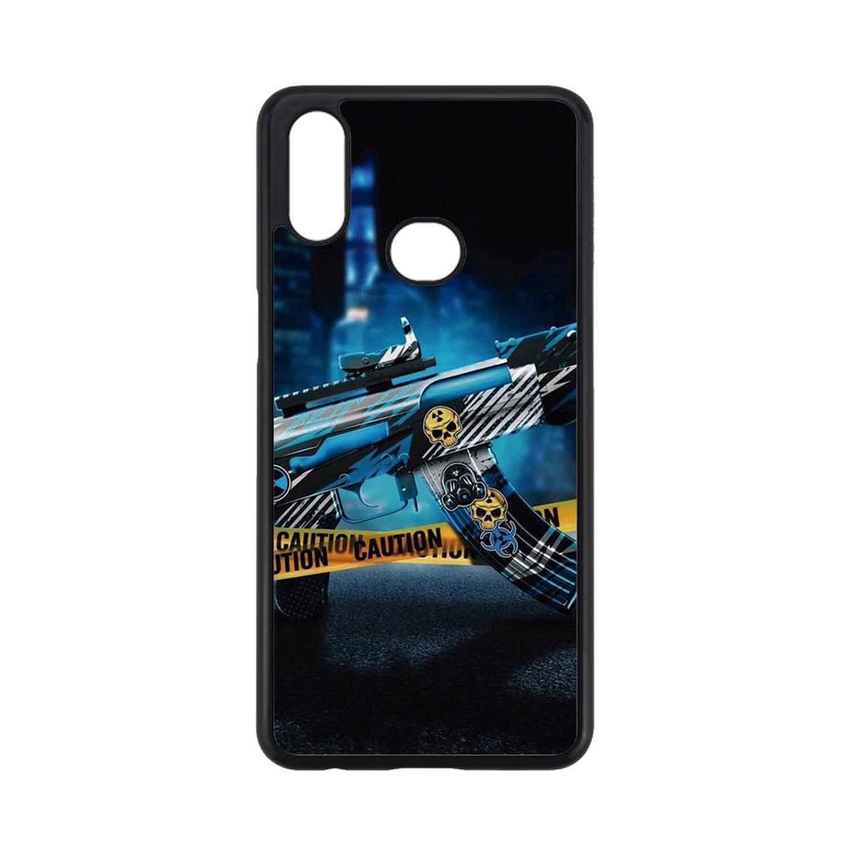 GENERICO - Funda Protector Case Para SAMSUNG A10S