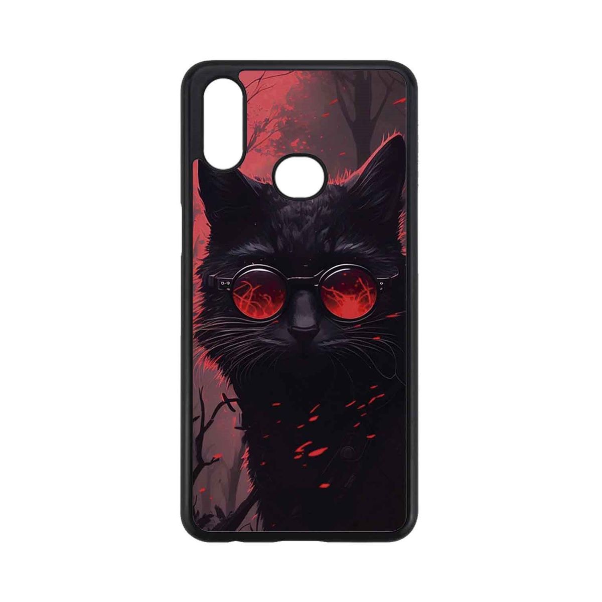 GENERICO - Funda Protector Case Para SAMSUNG A10S