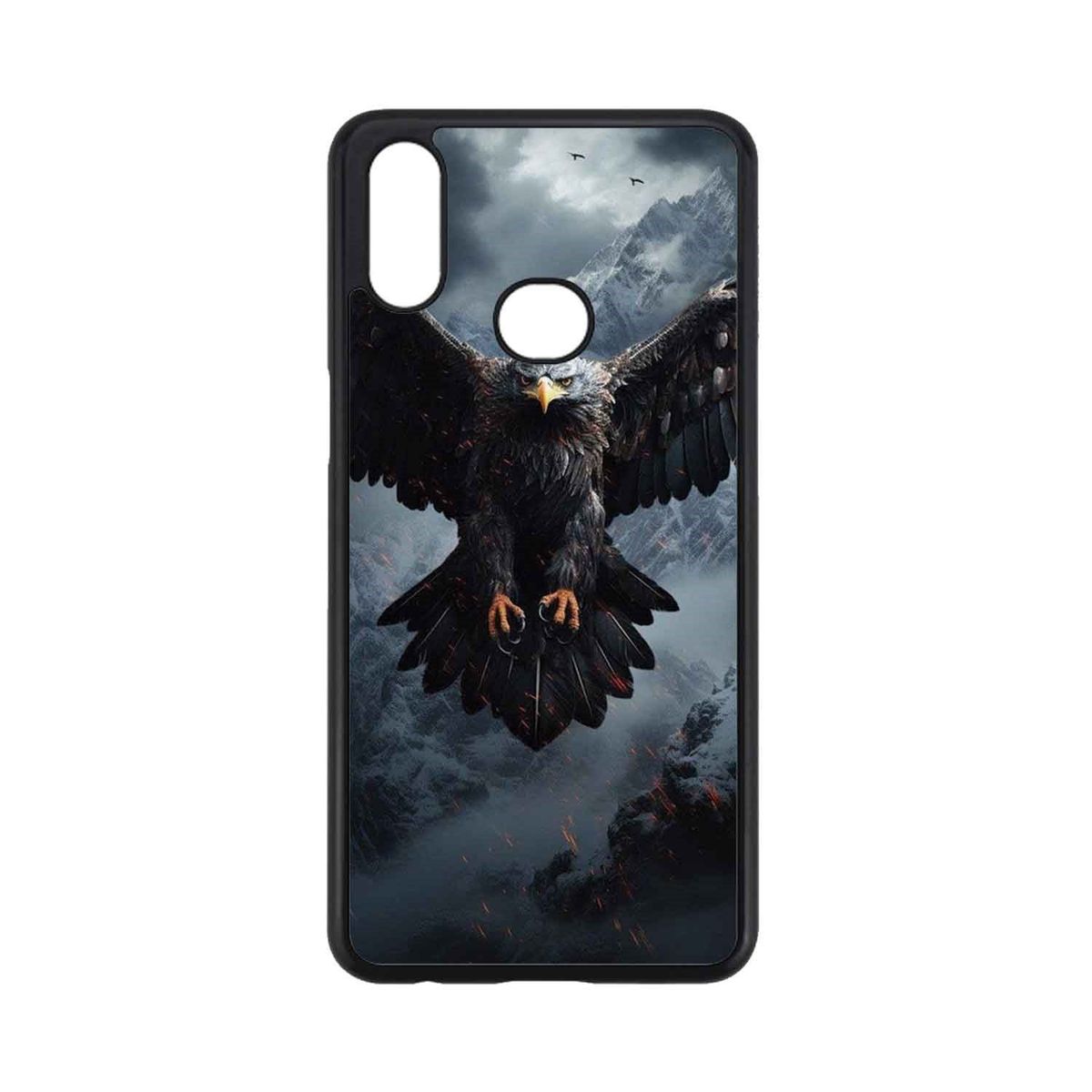 GENERICO - Funda Protector Case Para SAMSUNG A10S