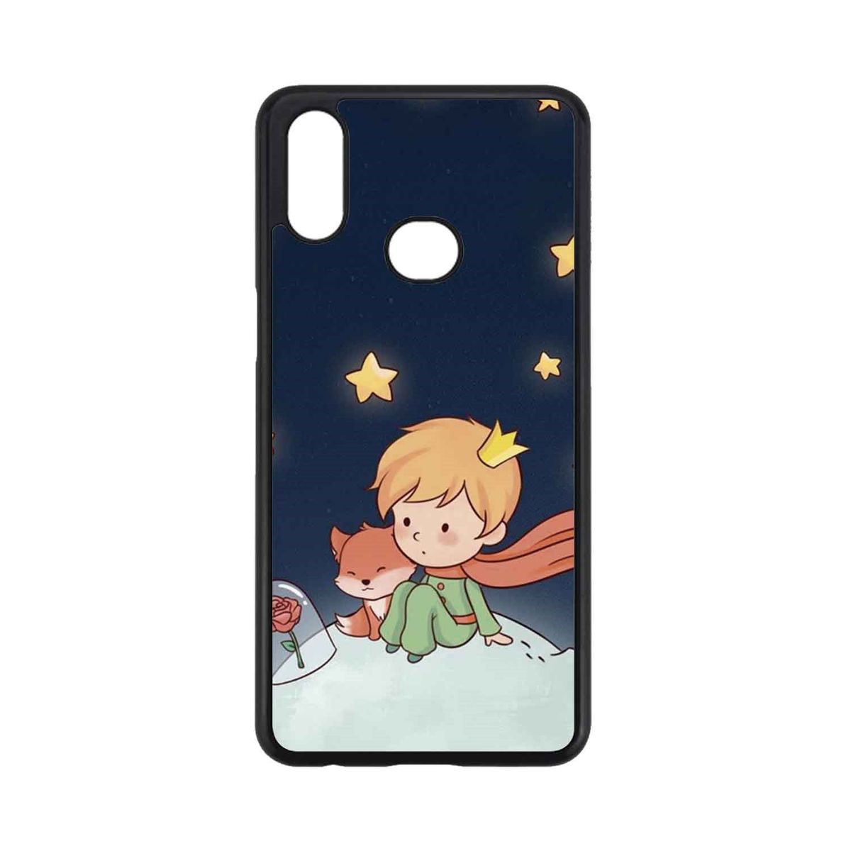 GENERICO - Funda Protector Case Para SAMSUNG A10S