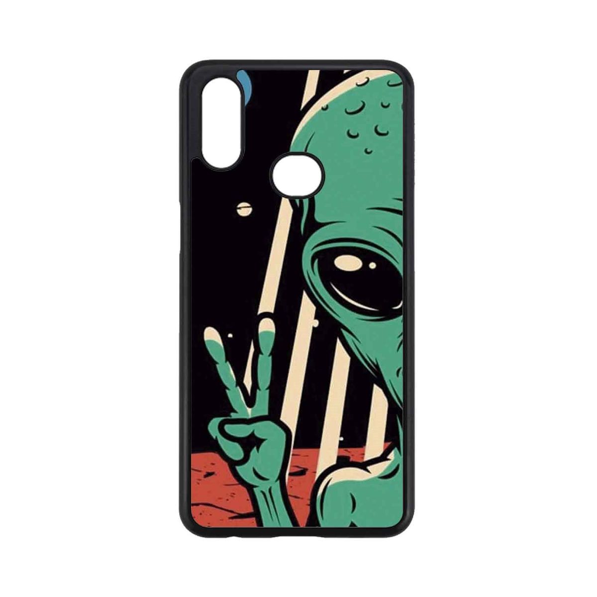 GENERICO - Funda Protector Case Para SAMSUNG A10S