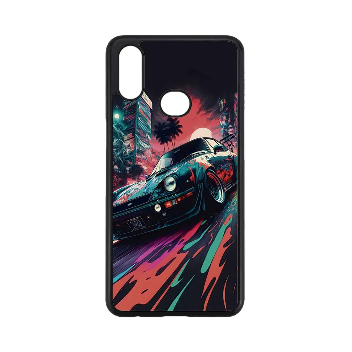 GENERICO - Funda Protector Case Para SAMSUNG A10S