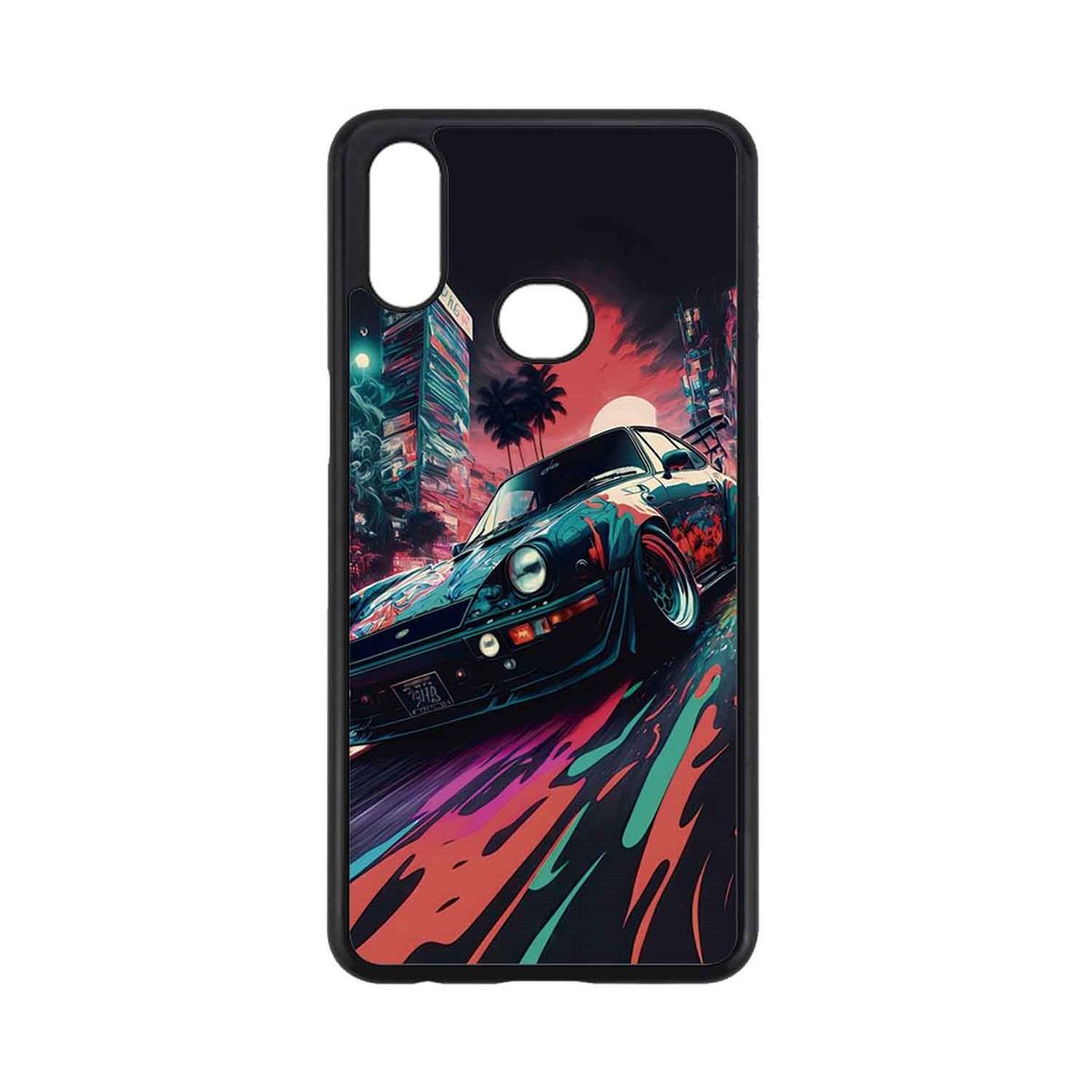 GENERICO - Funda Protector Case Para SAMSUNG A10S