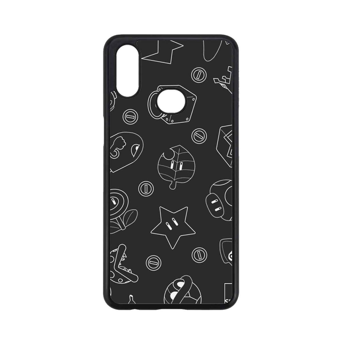 GENERICO - Funda Protector Case Para SAMSUNG A10S