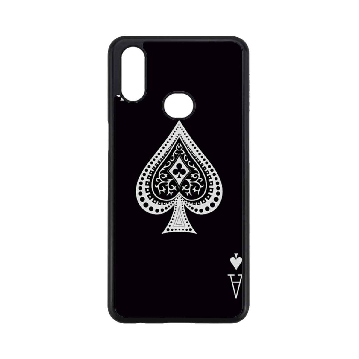 GENERICO - Funda Protector Case Para SAMSUNG A10S