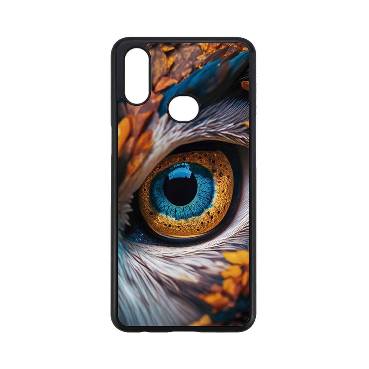 GENERICO - Funda Protector Case Para SAMSUNG A10S
