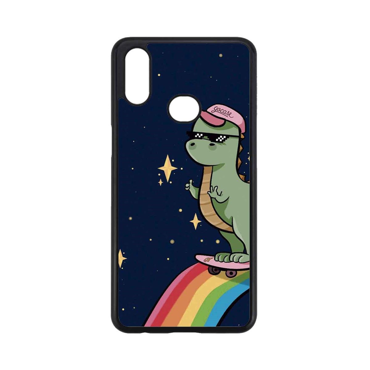 GENERICO - Funda Protector Case Para SAMSUNG A10S