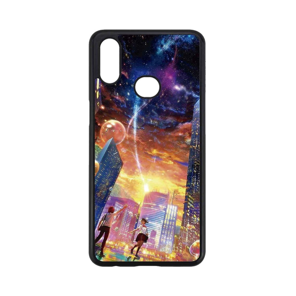 GENERICO - Funda Protector Case Para SAMSUNG A10S