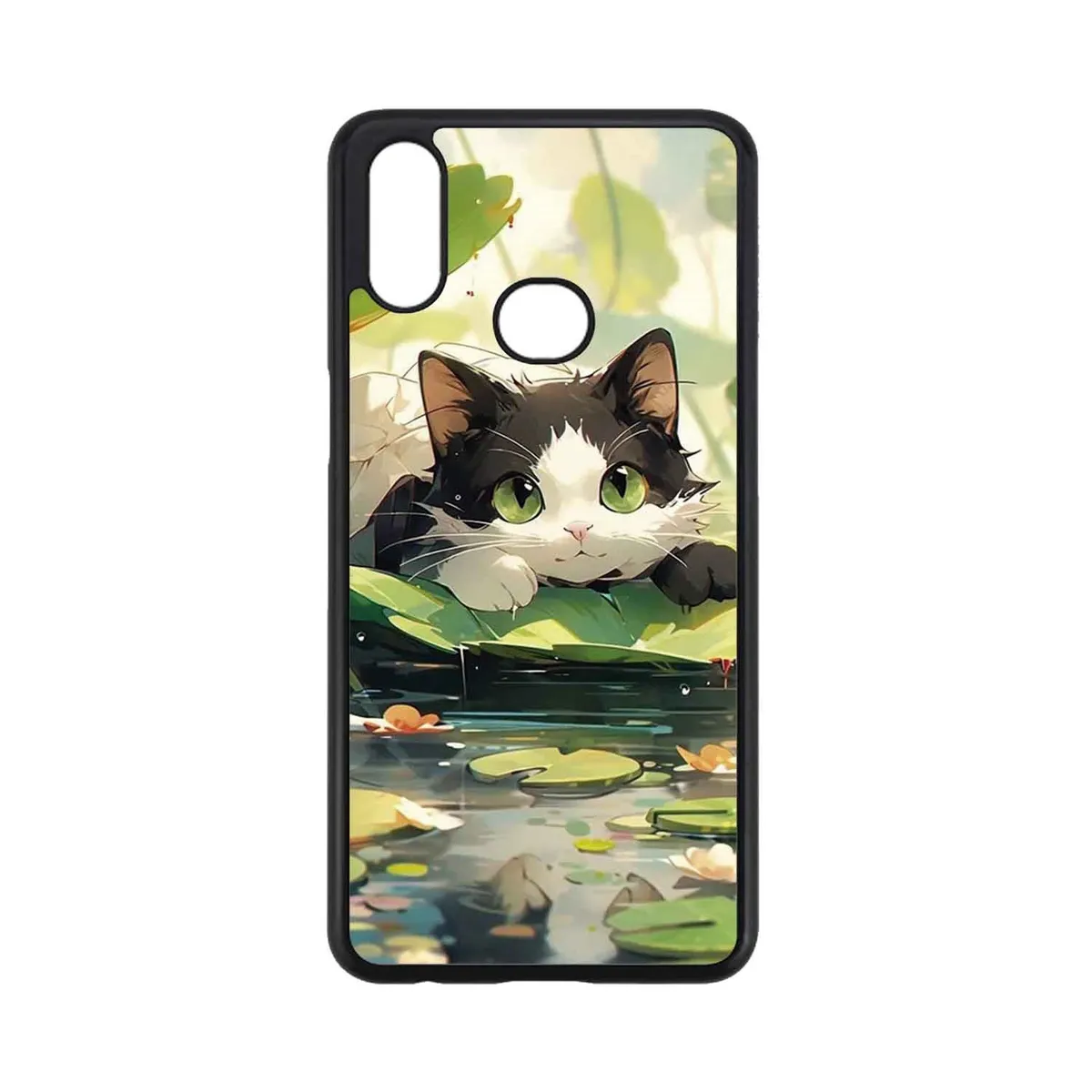 GENERICO - Funda Protector Case Para SAMSUNG A10S