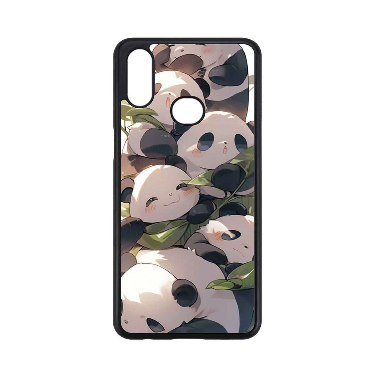 GENERICO - Funda Protector Case Para SAMSUNG A10S