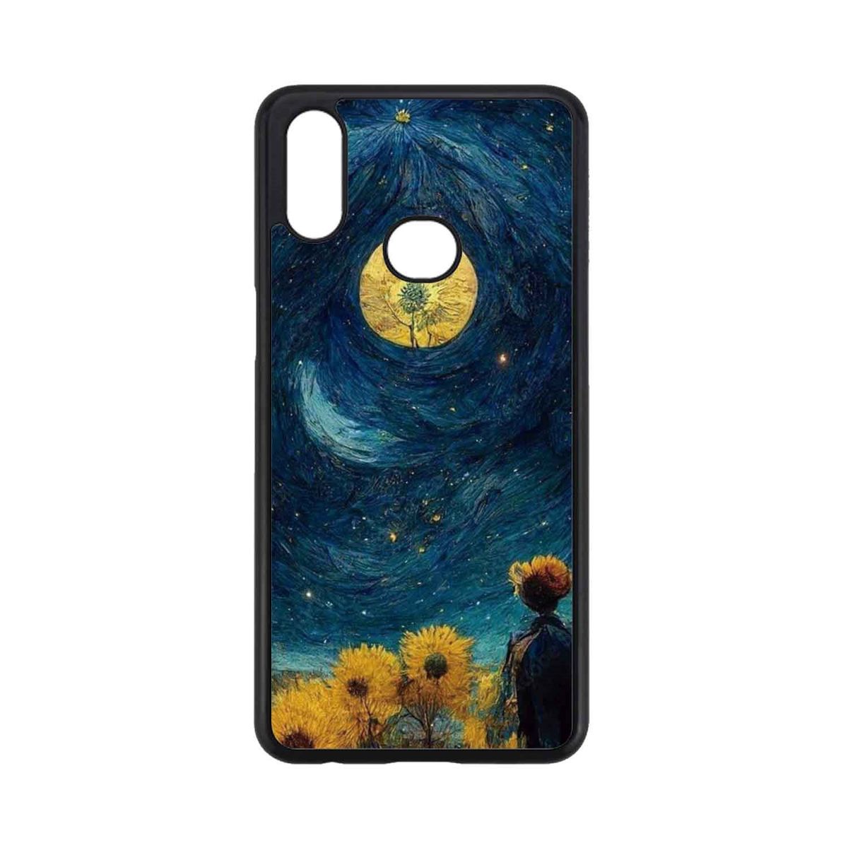 GENERICO - Funda Protector Case Para SAMSUNG A10S