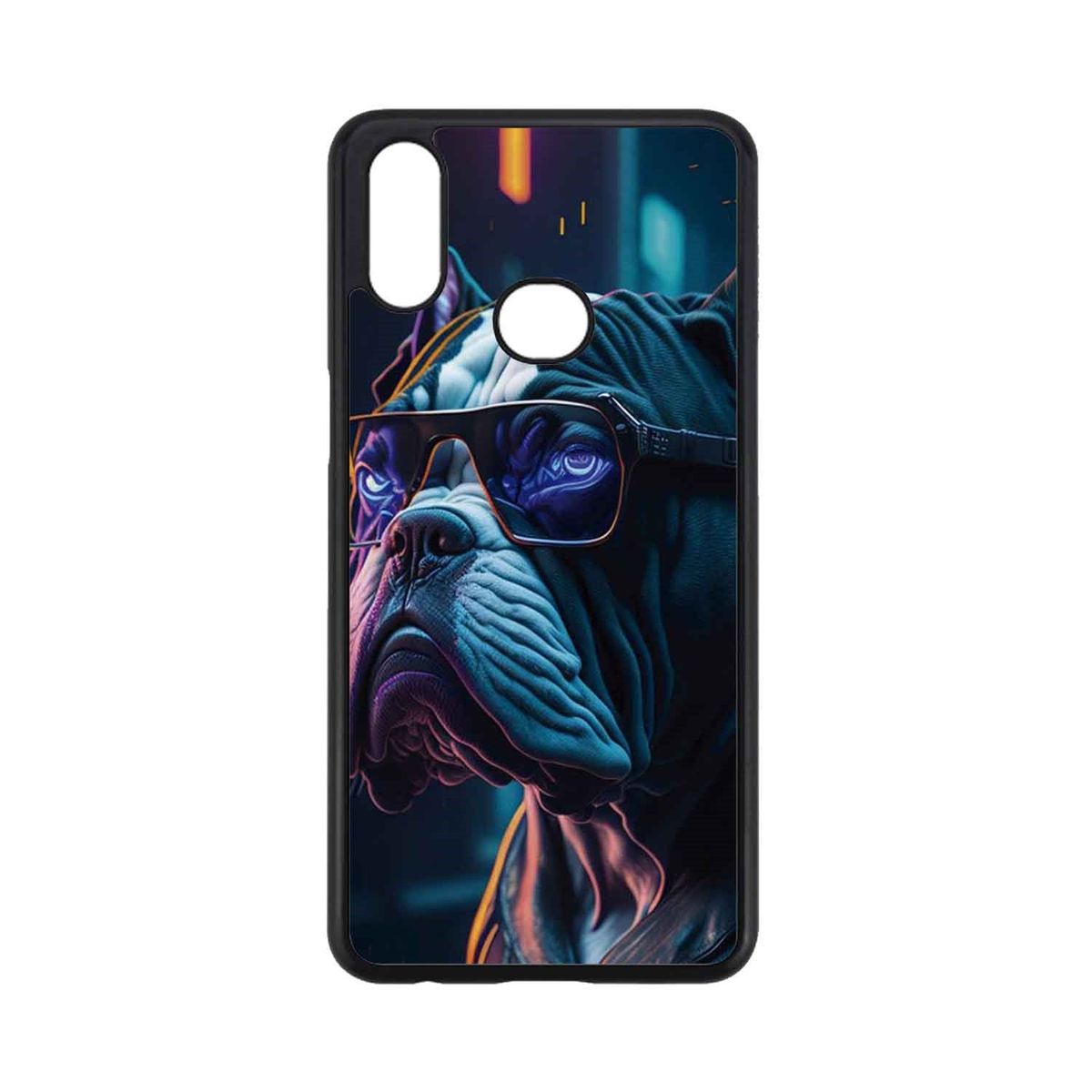 GENERICO - Funda Protector Case Para SAMSUNG A10S